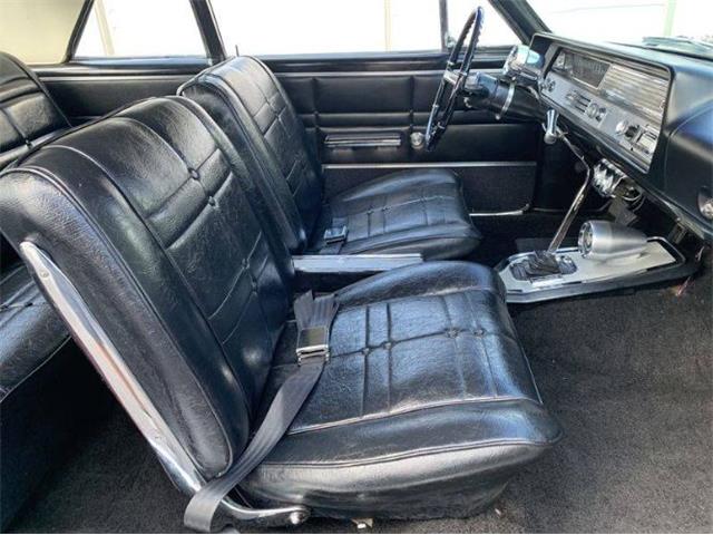 1965 Oldsmobile 442 (CC-1693581) for sale in Cadillac, Michigan