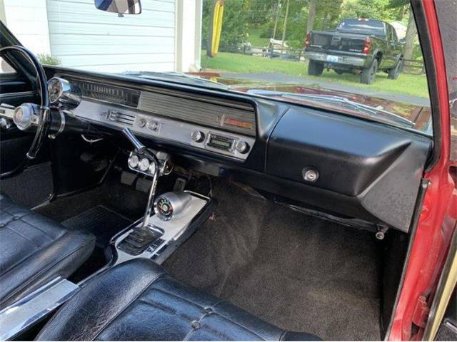 1965 Oldsmobile 442 (CC-1693581) for sale in Cadillac, Michigan