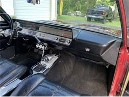 1965 Oldsmobile 442 (CC-1693581) for sale in Cadillac, Michigan