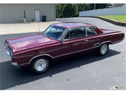 1965 Oldsmobile 442 (CC-1693581) for sale in Cadillac, Michigan
