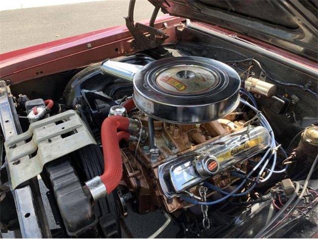 1965 Oldsmobile 442 (CC-1693581) for sale in Cadillac, Michigan