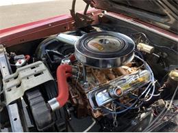 1965 Oldsmobile 442 (CC-1693581) for sale in Cadillac, Michigan