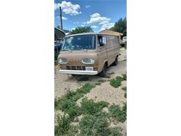 1966 Ford Econoline (CC-1693582) for sale in Cadillac, Michigan