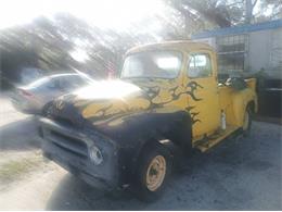 1954 International Pickup (CC-1693588) for sale in Cadillac, Michigan