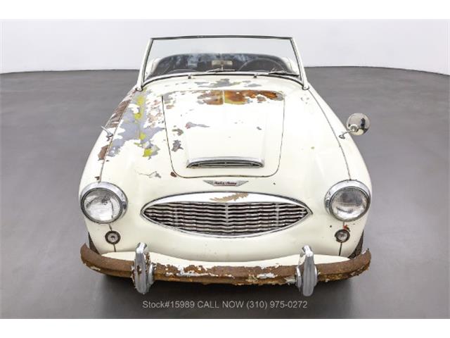 1958 Austin-Healey 100-6 (CC-1693589) for sale in Beverly Hills, California