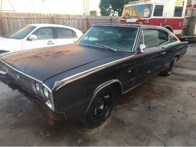 1967 Dodge Charger (CC-1693590) for sale in Cadillac, Michigan