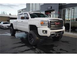 2016 GMC Sierra (CC-1693608) for sale in Bellingham, Washington