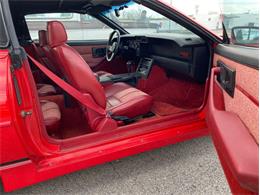 1989 Chevrolet Camaro (CC-1690361) for sale in Greensboro, North Carolina
