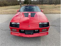 1989 Chevrolet Camaro (CC-1690361) for sale in Greensboro, North Carolina