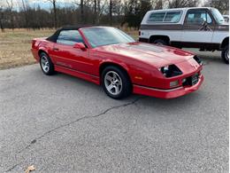 1989 Chevrolet Camaro (CC-1690361) for sale in Greensboro, North Carolina