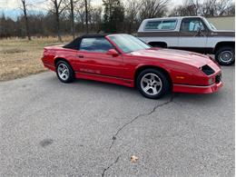1989 Chevrolet Camaro (CC-1690361) for sale in Greensboro, North Carolina