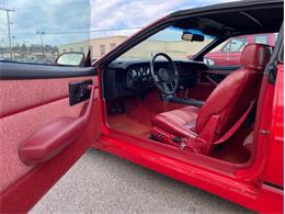 1989 Chevrolet Camaro (CC-1690361) for sale in Greensboro, North Carolina