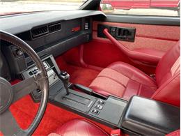 1989 Chevrolet Camaro (CC-1690361) for sale in Greensboro, North Carolina