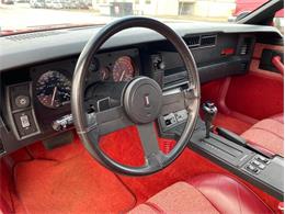 1989 Chevrolet Camaro (CC-1690361) for sale in Greensboro, North Carolina
