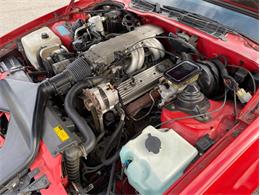 1989 Chevrolet Camaro (CC-1690361) for sale in Greensboro, North Carolina