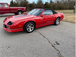 1989 Chevrolet Camaro (CC-1690361) for sale in Greensboro, North Carolina