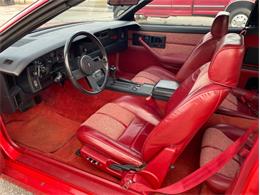 1989 Chevrolet Camaro (CC-1690361) for sale in Greensboro, North Carolina