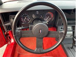 1989 Chevrolet Camaro (CC-1690361) for sale in Greensboro, North Carolina