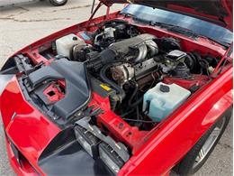 1989 Chevrolet Camaro (CC-1690361) for sale in Greensboro, North Carolina