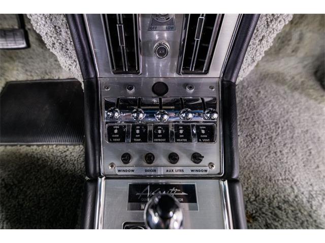 1977 Avanti Avanti II for Sale | ClassicCars.com | CC-1693628