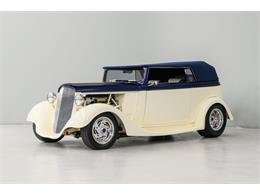 1935 Chevrolet Custom (CC-1693629) for sale in Concord, North Carolina