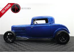 1932 Ford Coupe (CC-1693632) for sale in Statesville, North Carolina