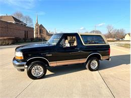 1994 Ford Bronco (CC-1690364) for sale in Greensboro, North Carolina