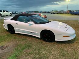 1995 Pontiac Firebird (CC-1693683) for sale in Lakeland, Florida