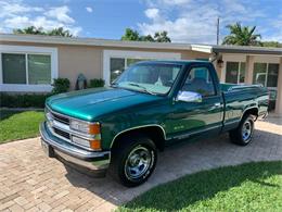 1997 Chevrolet C/K 1500 (CC-1693684) for sale in Lakeland, Florida