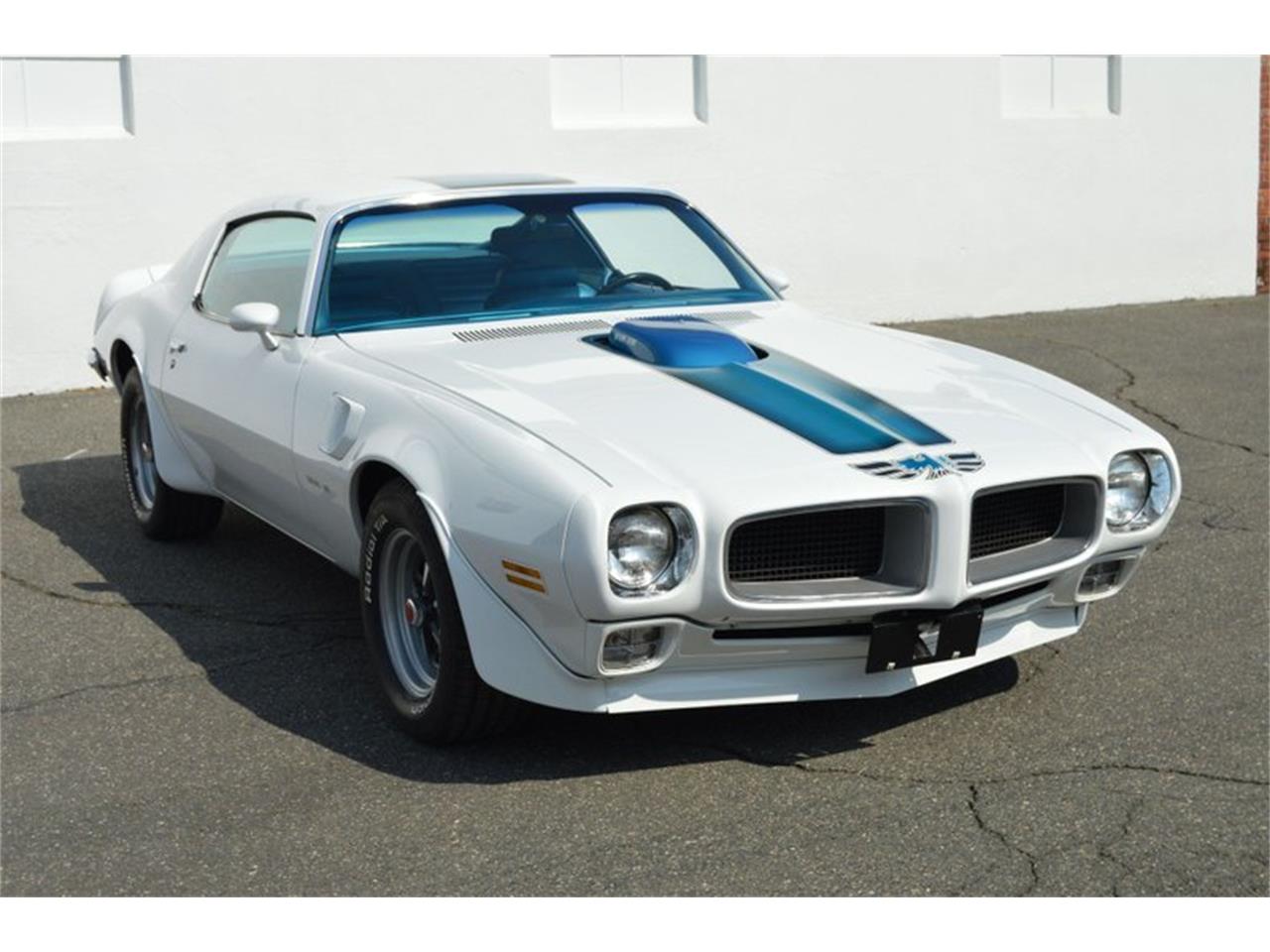 1970 Pontiac Firebird for Sale | ClassicCars.com | CC-1690037