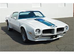 1970 Pontiac Firebird (CC-1690037) for sale in Punta Gorda, Florida