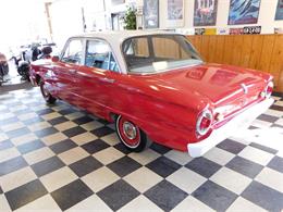 1962 Ford Falcon (CC-1693703) for sale in Farmington, Michigan