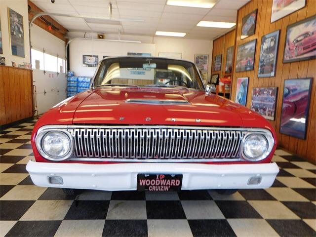 1962 Ford Falcon (CC-1693703) for sale in Farmington, Michigan