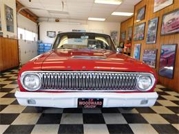 1962 Ford Falcon (CC-1693703) for sale in Farmington, Michigan