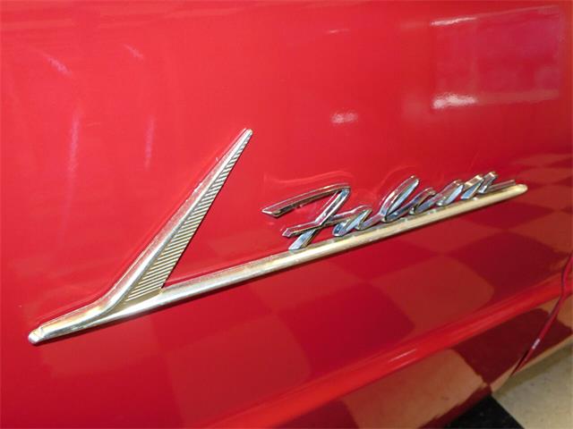1962 Ford Falcon (CC-1693703) for sale in Farmington, Michigan