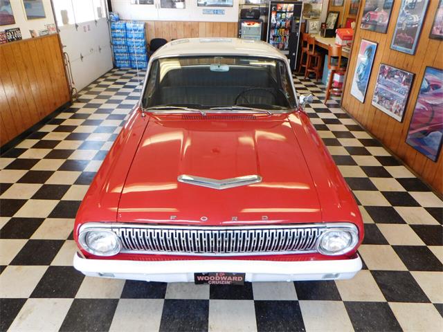 1962 Ford Falcon (CC-1693703) for sale in Farmington, Michigan