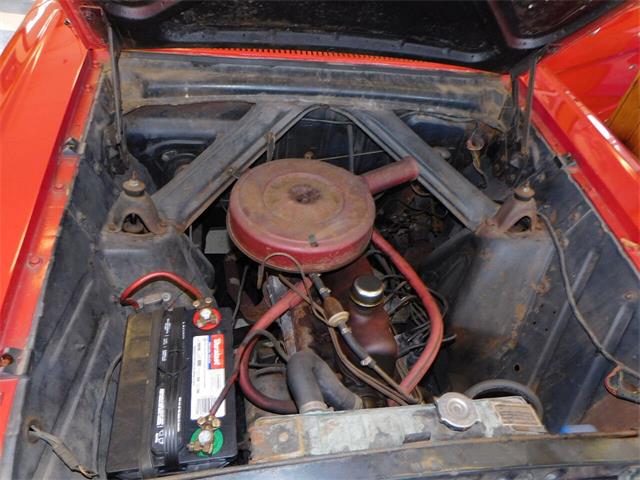 1962 Ford Falcon (CC-1693703) for sale in Farmington, Michigan