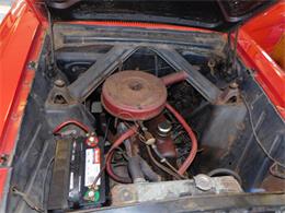 1962 Ford Falcon (CC-1693703) for sale in Farmington, Michigan