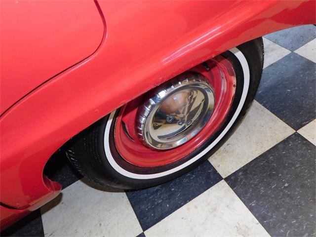 1962 Ford Falcon (CC-1693703) for sale in Farmington, Michigan
