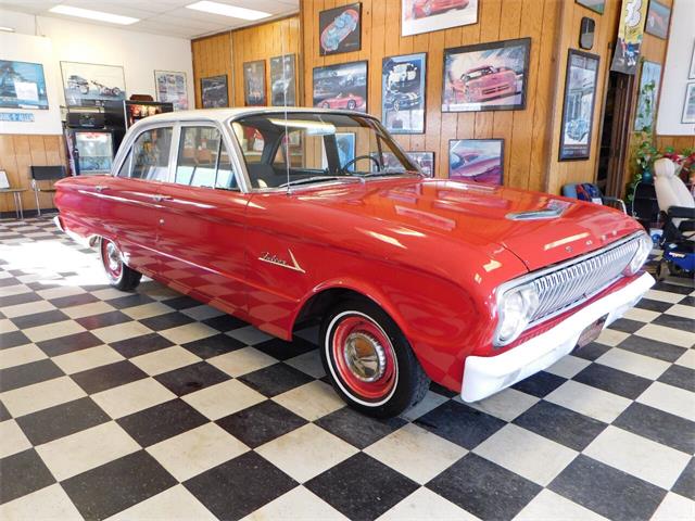 1962 Ford Falcon (CC-1693703) for sale in Farmington, Michigan