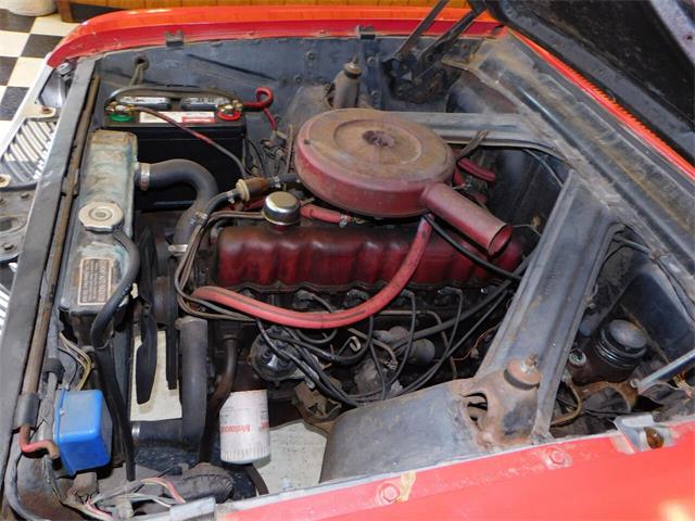1962 Ford Falcon (CC-1693703) for sale in Farmington, Michigan