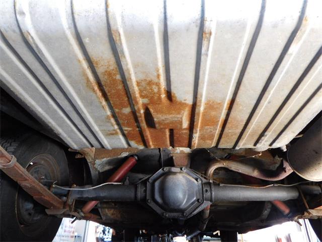 1962 Ford Falcon (CC-1693703) for sale in Farmington, Michigan