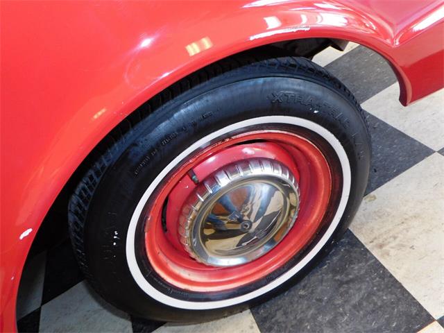 1962 Ford Falcon (CC-1693703) for sale in Farmington, Michigan