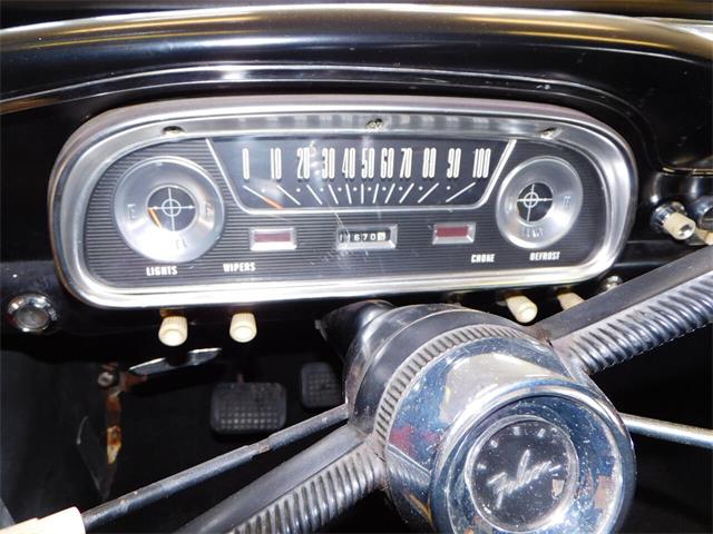1962 Ford Falcon (CC-1693703) for sale in Farmington, Michigan