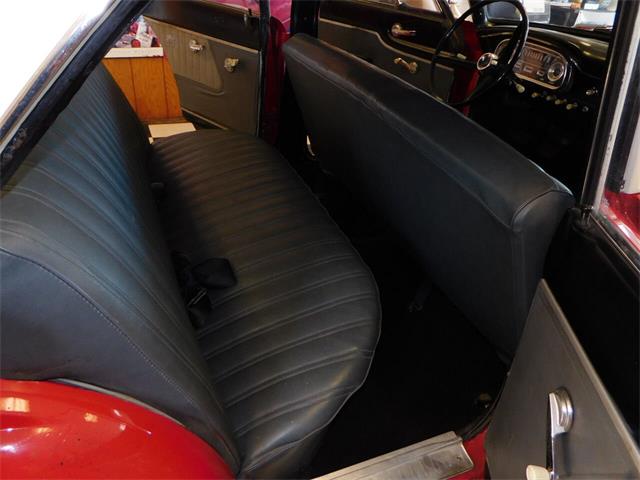 1962 Ford Falcon (CC-1693703) for sale in Farmington, Michigan