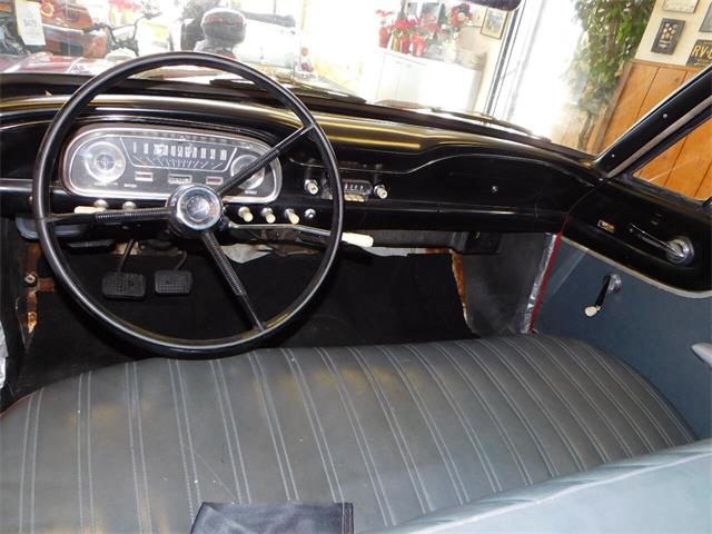 1962 Ford Falcon (CC-1693703) for sale in Farmington, Michigan