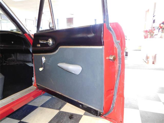 1962 Ford Falcon (CC-1693703) for sale in Farmington, Michigan
