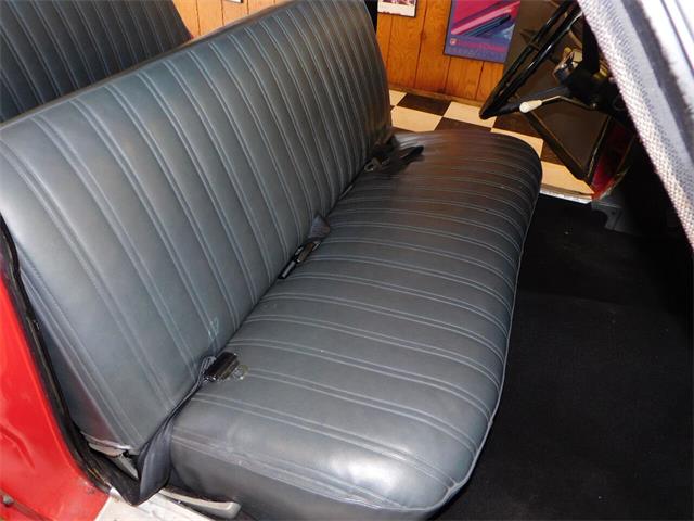 1962 Ford Falcon (CC-1693703) for sale in Farmington, Michigan