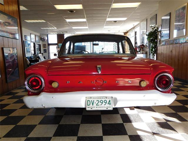1962 Ford Falcon (CC-1693703) for sale in Farmington, Michigan