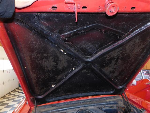 1962 Ford Falcon (CC-1693703) for sale in Farmington, Michigan